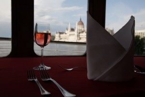 Wine Tasting Cruise in Budapest